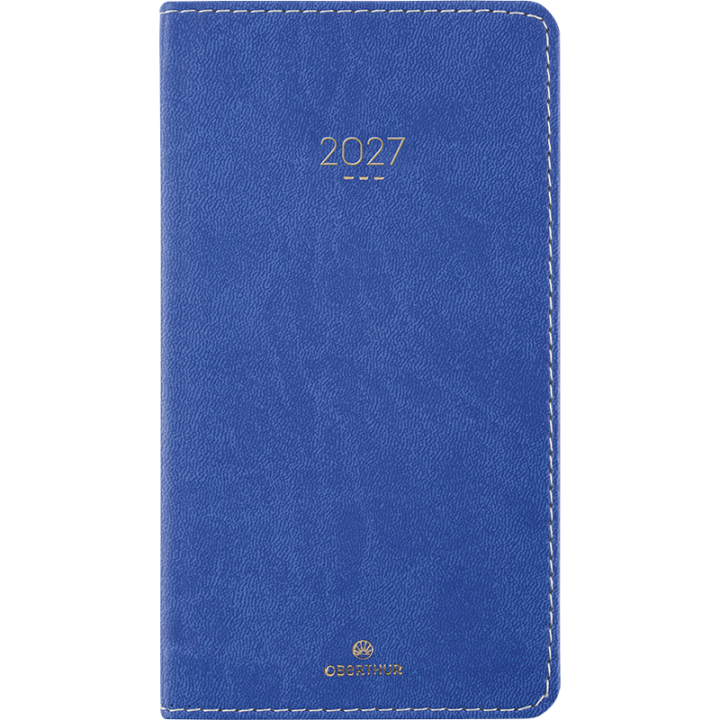Agenda Eton FSC 2027