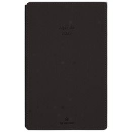Agenda Stan 2027