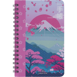 Agenda Tokyo FSC 2027