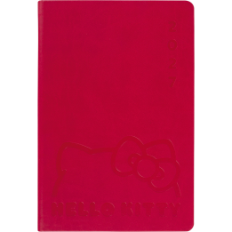 Agenda Hello Kitty FSC 2027