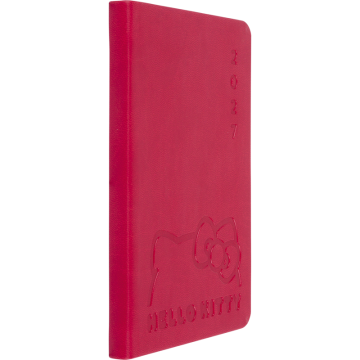 Agenda Hello Kitty FSC 2027