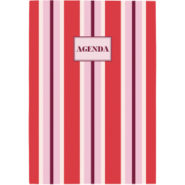 Agenda Twiggy 2027