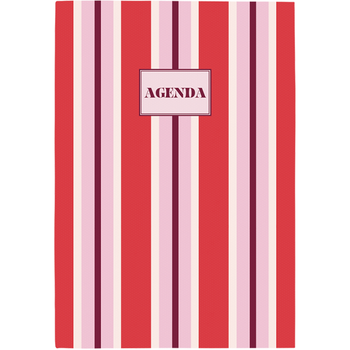 Agenda Twiggy 2027