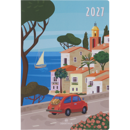 Agenda Escapade FSC 2027