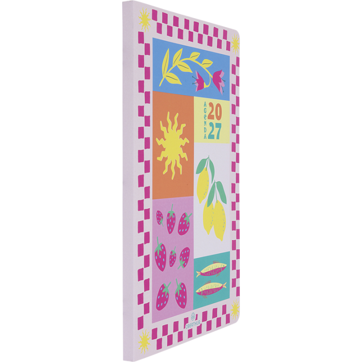 Agenda Escapade FSC 2027