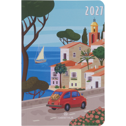 Agenda Escapade FSC 2027