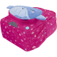Petit sac à dos maternelle Baleine