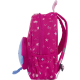 Petit sac à dos maternelle Baleine