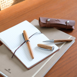 Stylo plume Quito