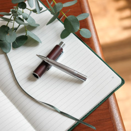 Stylo mini-bille Ottawa