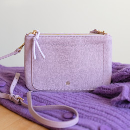 Sac bandoulière Lady Bradford