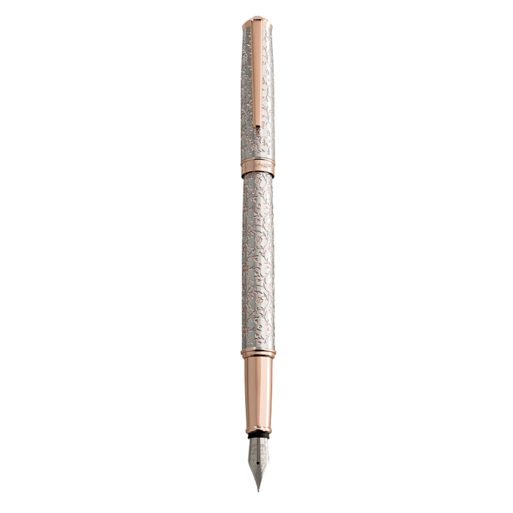 Stylo plume Byzance