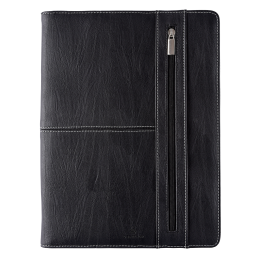 Conférencier Cambridge zippé