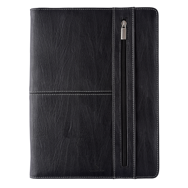 Conférencier Cambridge zippé