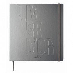 Livre d'or Madison