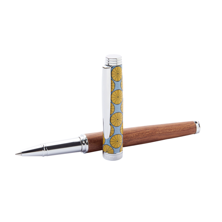 Stylo roller Bamako
