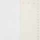 Recharge agenda 16 poche classique FSC