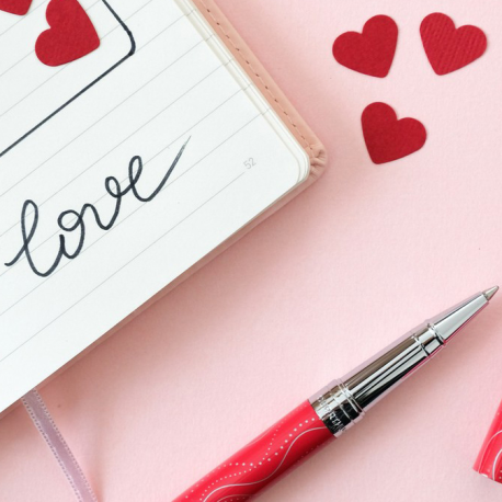 Sélection Saint-Valentin