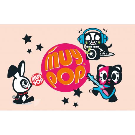 Muy Pop