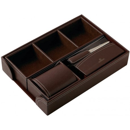 Accessoires de Bureau et Set de Bureau pour Ranger et Organiser - Oberthur