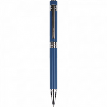 Stylo fantaisie personnalisé 'krujer' Couleur Bleu