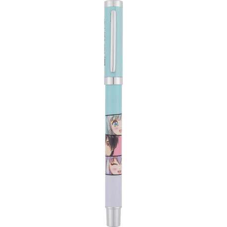 Stylo Roller et Stylo Plume pour Enfant et Ado : Fille et Garçon - Oberthur