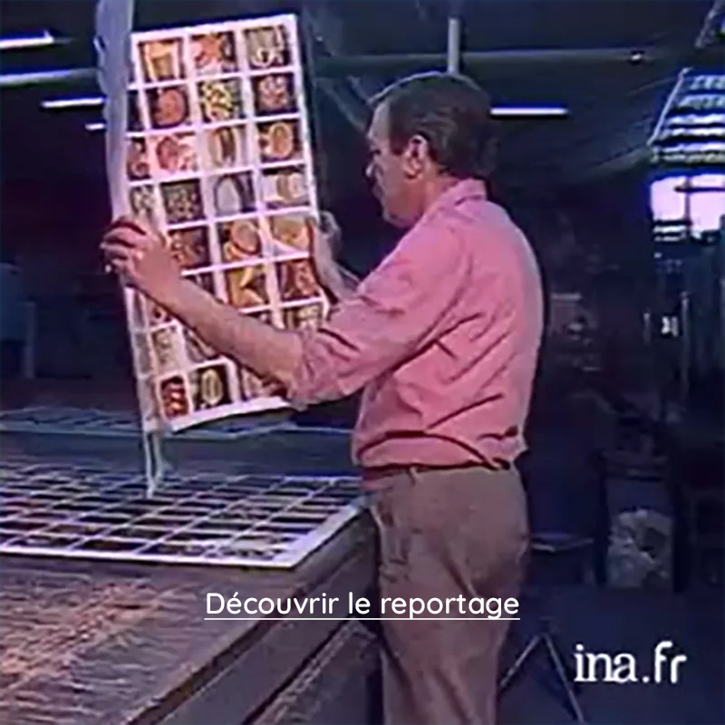 De 1983 à 1997