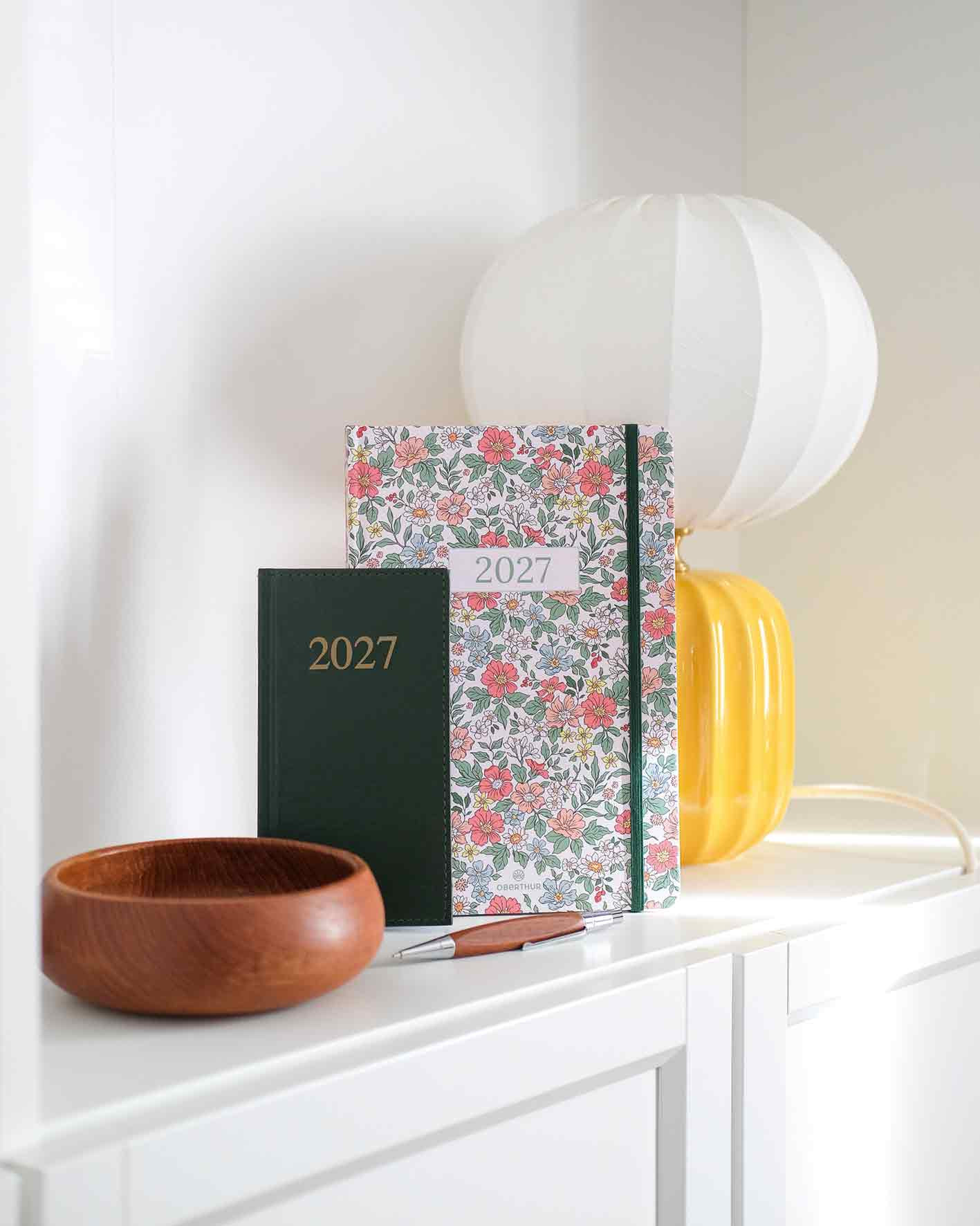 Agendas
