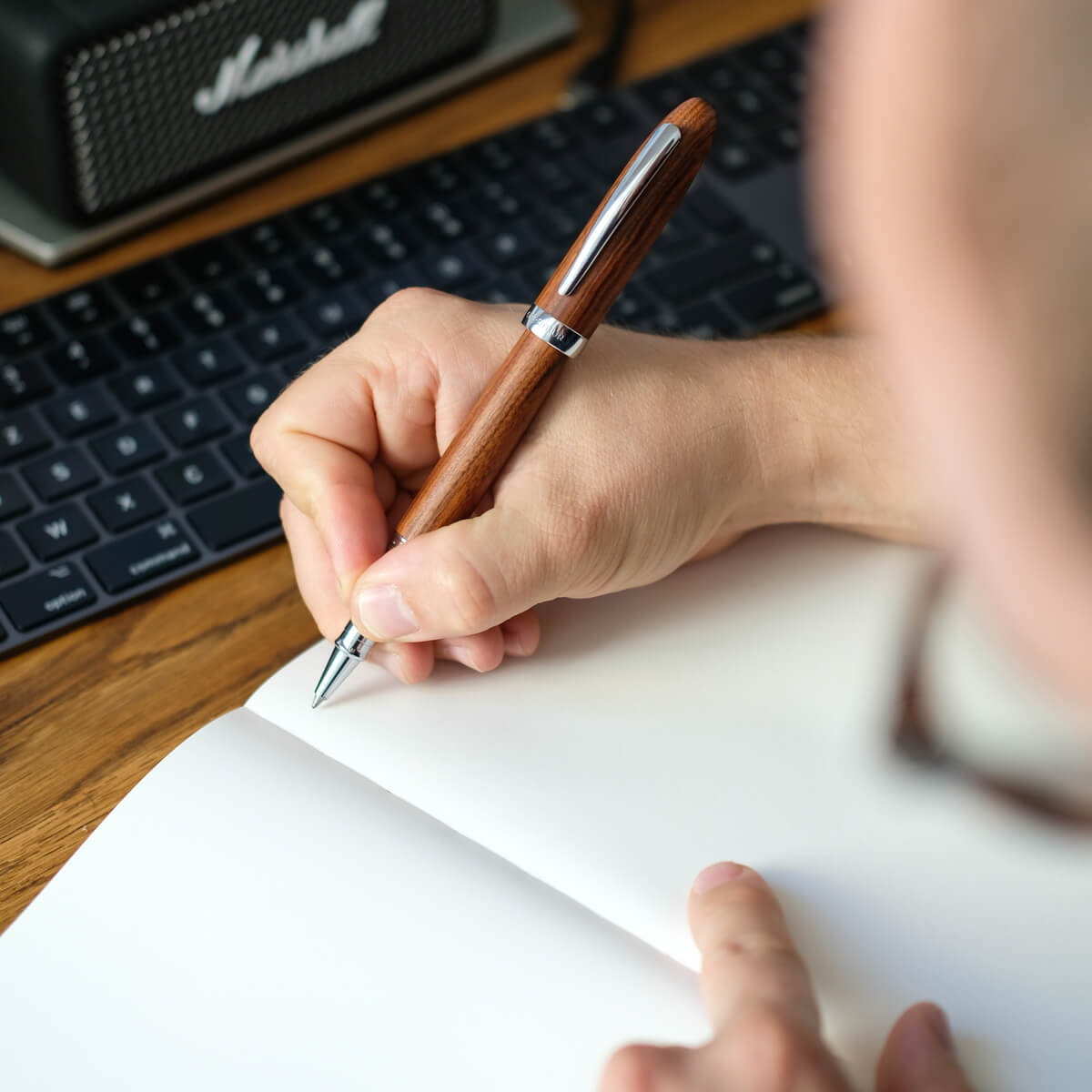 Nos conseils pour bien choisir votre matériel d'écriture Oberthur