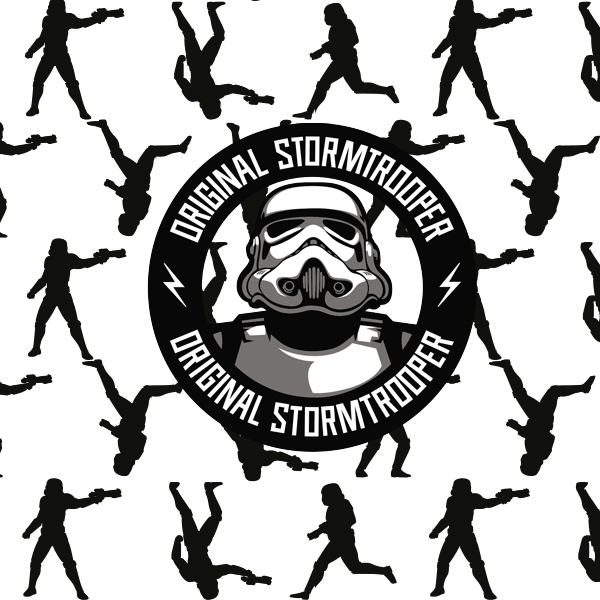     Plongez dans l'univers des Stormtroopers ! 