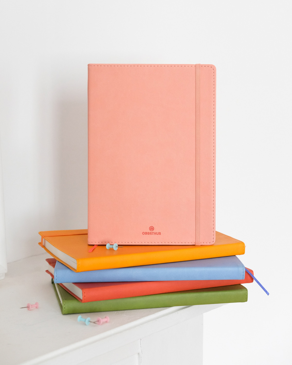 Nos carnets incontournables.