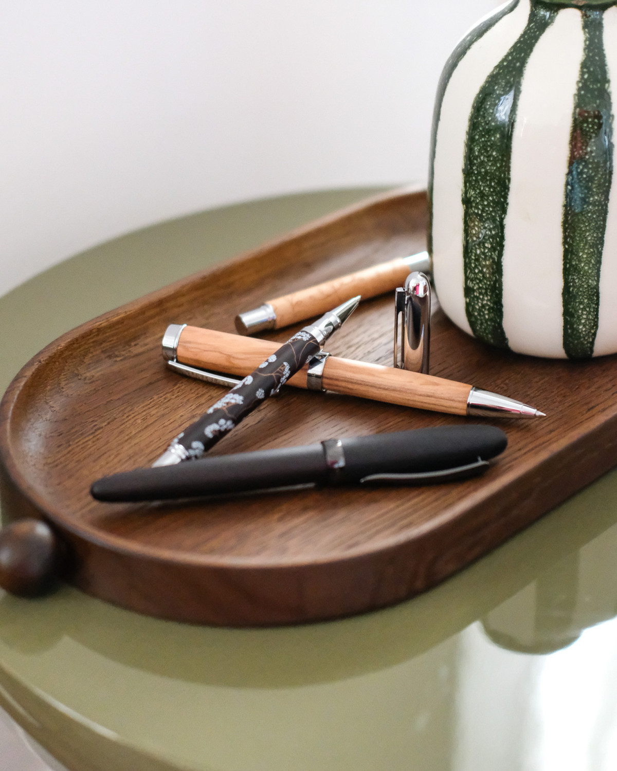 Offrez(-vous) un stylo !