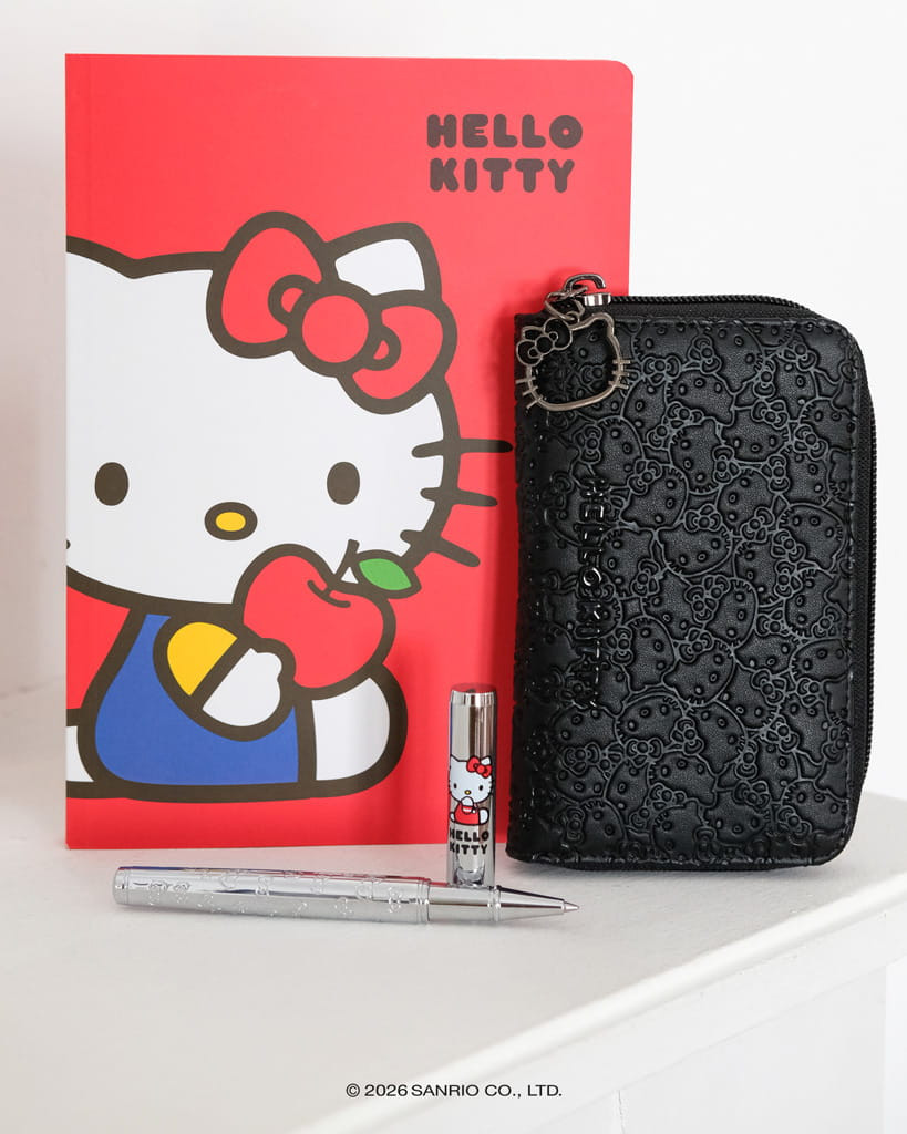 Découvrez notre collection Hello Kitty
