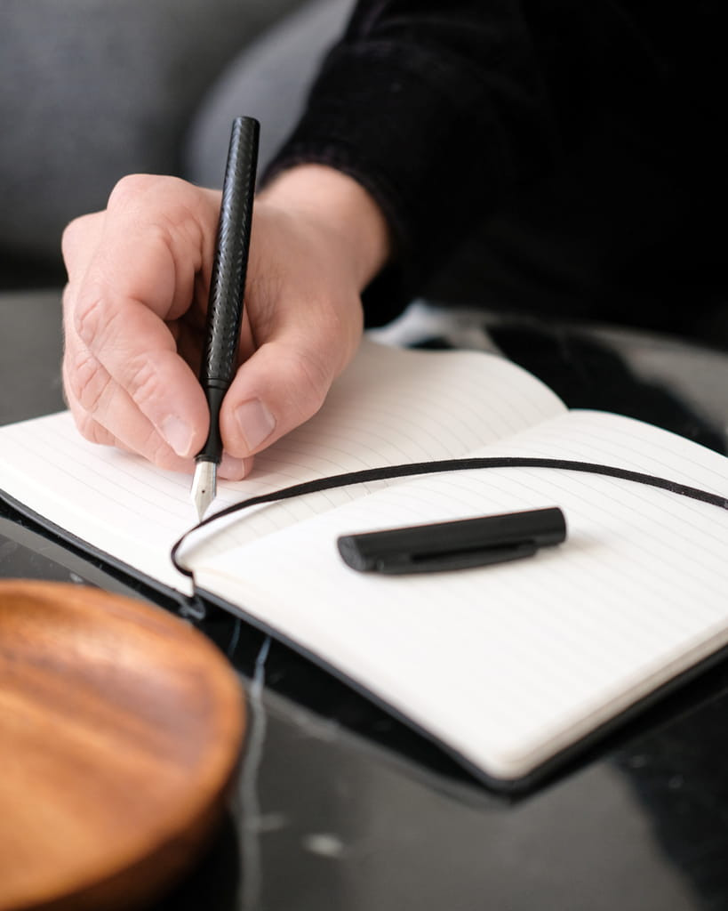 Comment recharger son stylo Oberthur ?