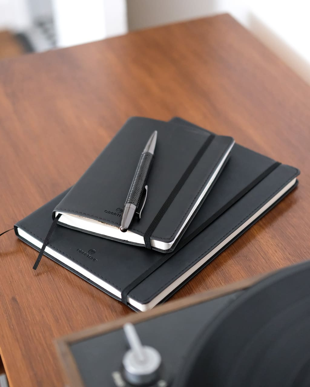 Quel format de carnet vous convient ?