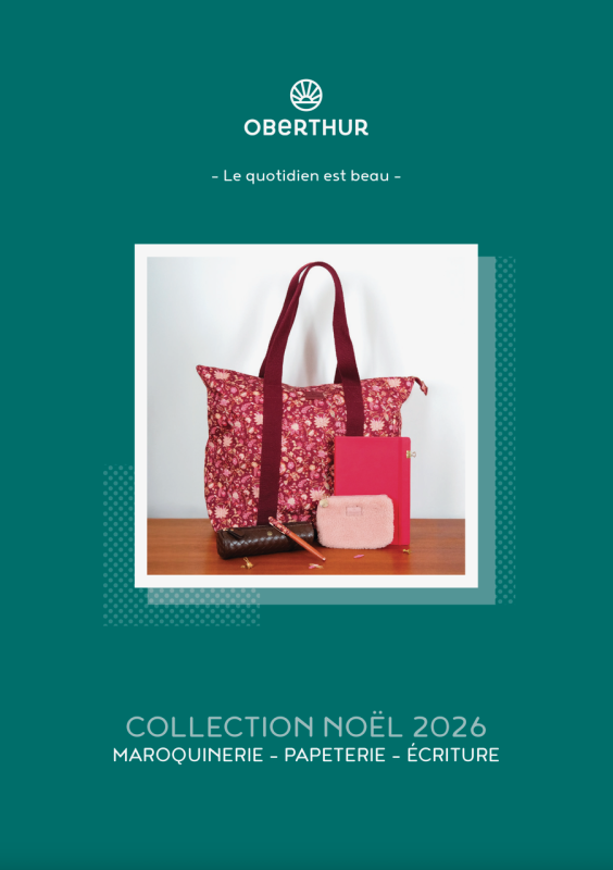 COLLECTION NOËL 2026