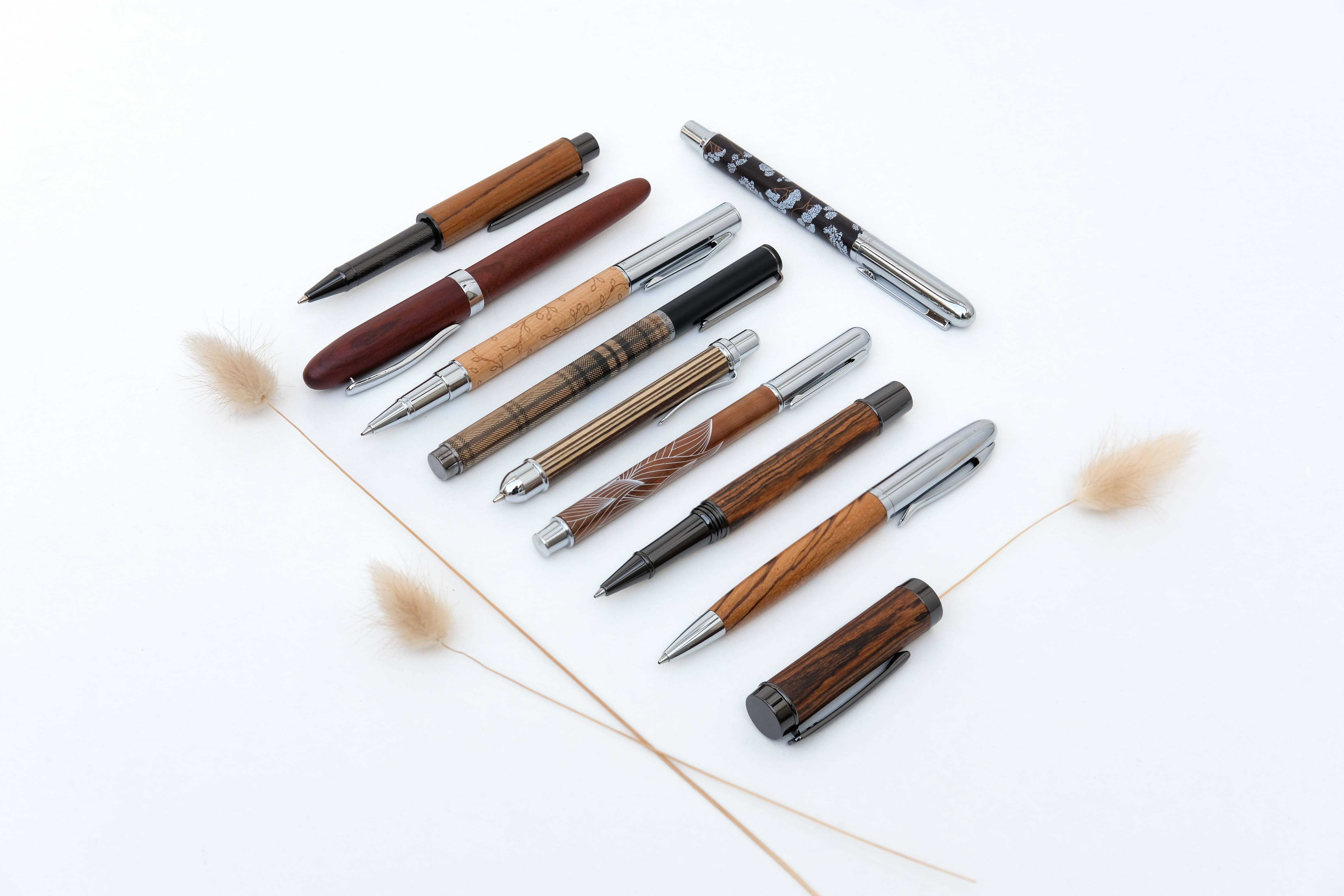Quelle essence de bois choisir selon le style recherché ?