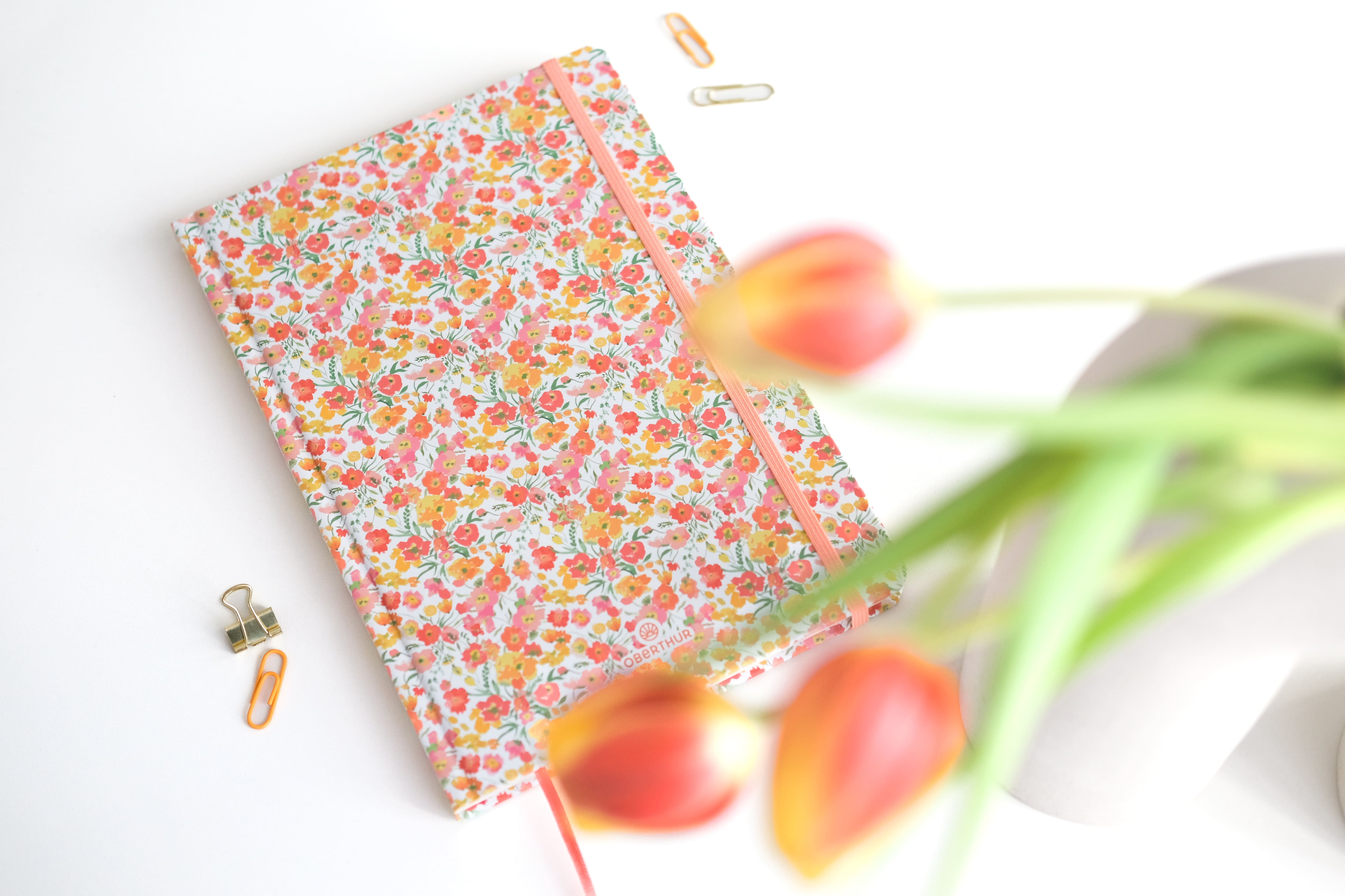 Comment choisir le bon format de carnet ?