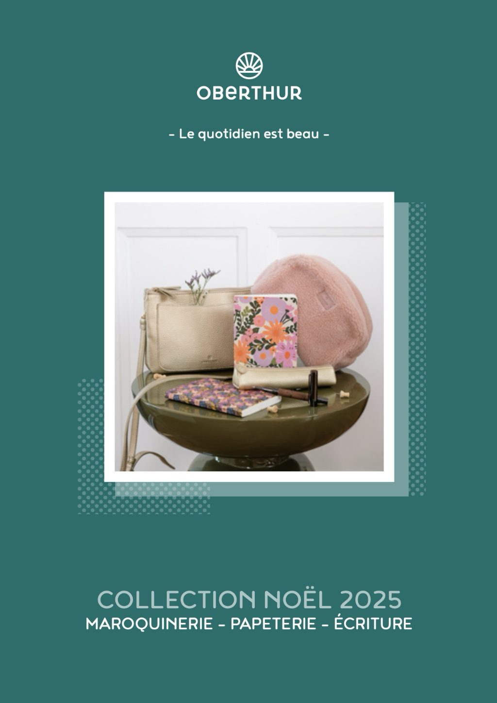 COLLECTION NOEL 2025