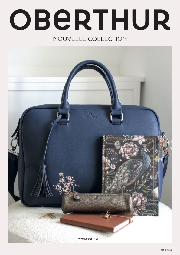 AFFICHE MARO CARNETS