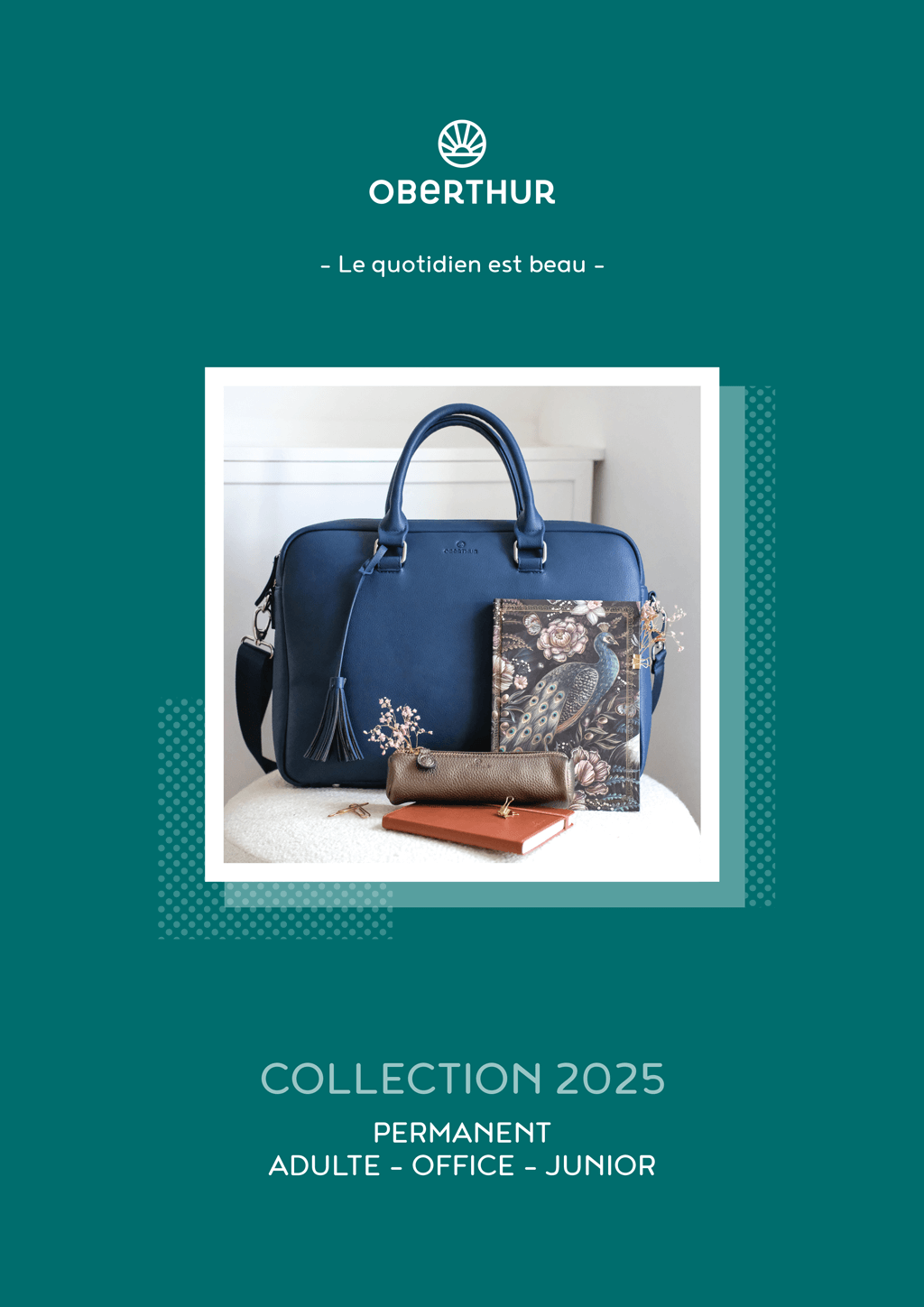 COLLECTION PERMANENT 2025